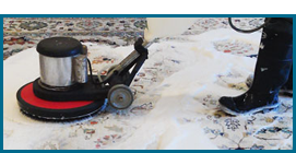 Professional Rug Cleaners