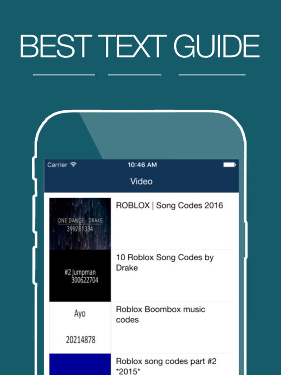Roblox Drake Id Music Codes - roblox music codes drake