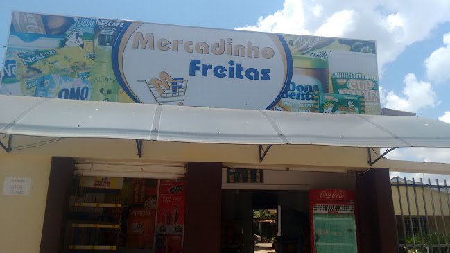 Mercadinho Freitas
