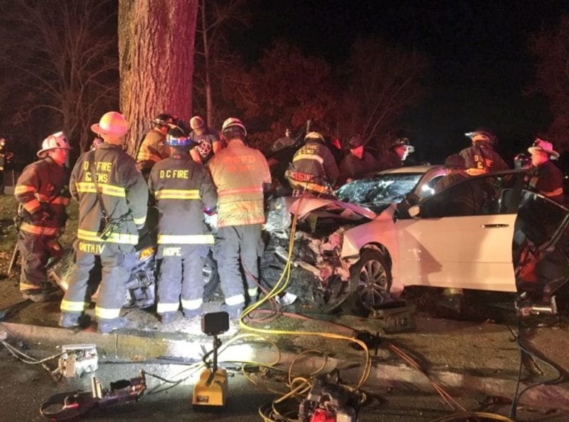 Fatal Car Accident In Minnesota Yesterday