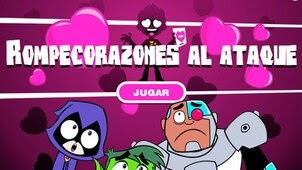 Juegos De 2 Jugadores De Cartoon Network - Encuentra Juegos