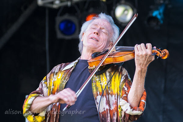 Tom Rigney and Flambeau, Sacramento, 2013