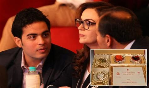 Have You Received The Mukesh Ambani's Son's 1.5 Lakh Have You Received The Mukesh Ambani's Son's 1.5 Lakh