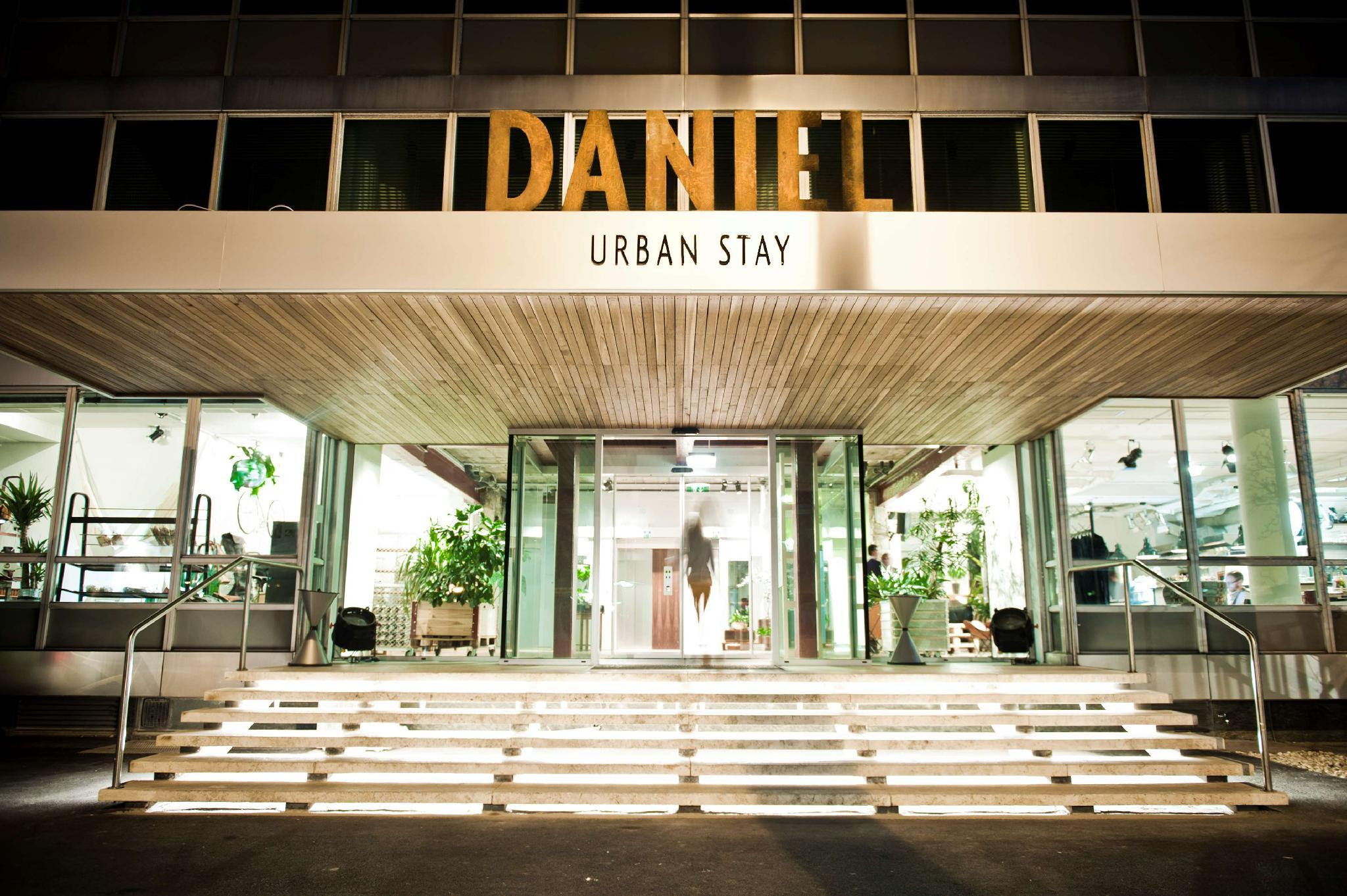 Hotel Daniel Vienna Reviews