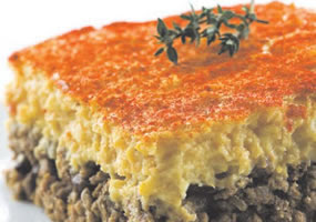 Featured image of post Simple Way to Pastel De Choclo Argentino