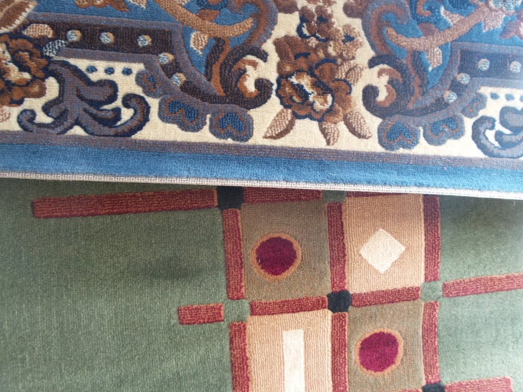 Nobel Carpet & Rugs