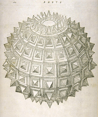 Che si chiama planispherio by Barbero 1568