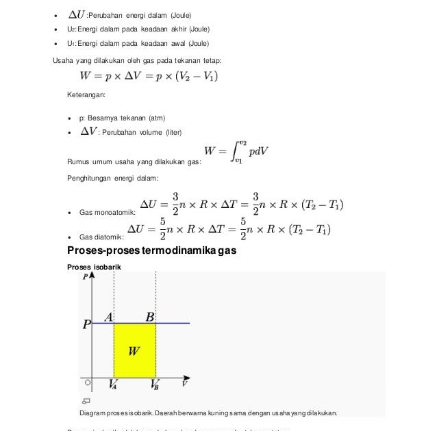 Contoh Soal Persamaan Keadaan Gas Ideal Deretan Contoh