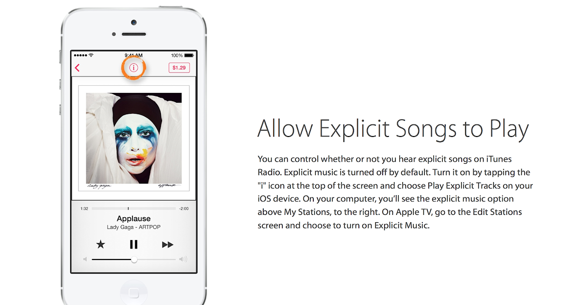 How To See Apple Music Listening History - HISTRQ