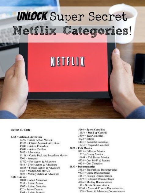 netflix shows for elderly