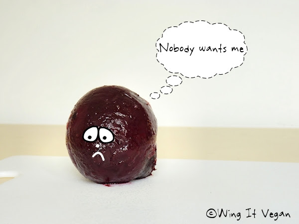 Sad Beet