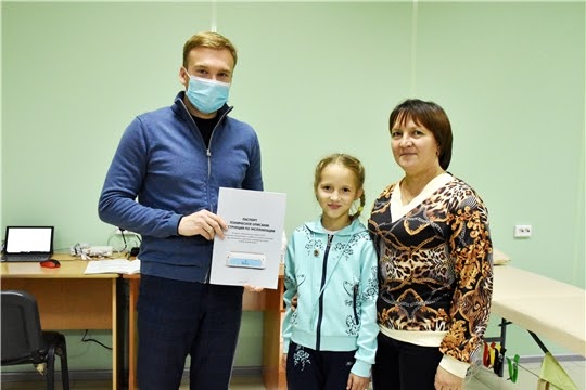 Правительство прислало в Чувашию оборудование для тестирования детей: изучают выносливость, меткость и ловкость: Яндекс.Спорт