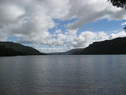 lake district