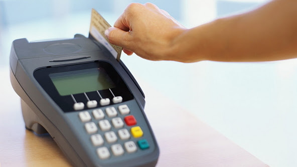 Credit Card Foreign Transaction Fees Going Away