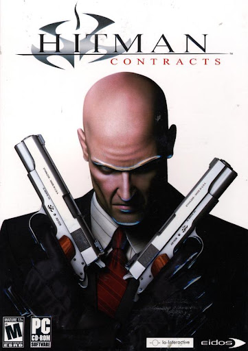 Hitman Contracts free download