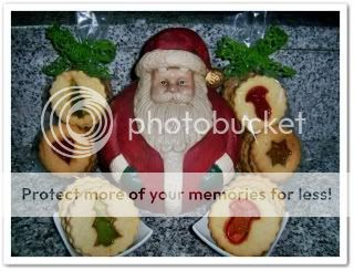 Bolachas de Natal 6