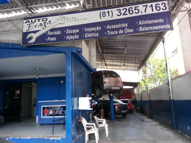 Auto Braga Centro Automotivo