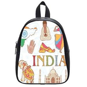 Backpacks For School India