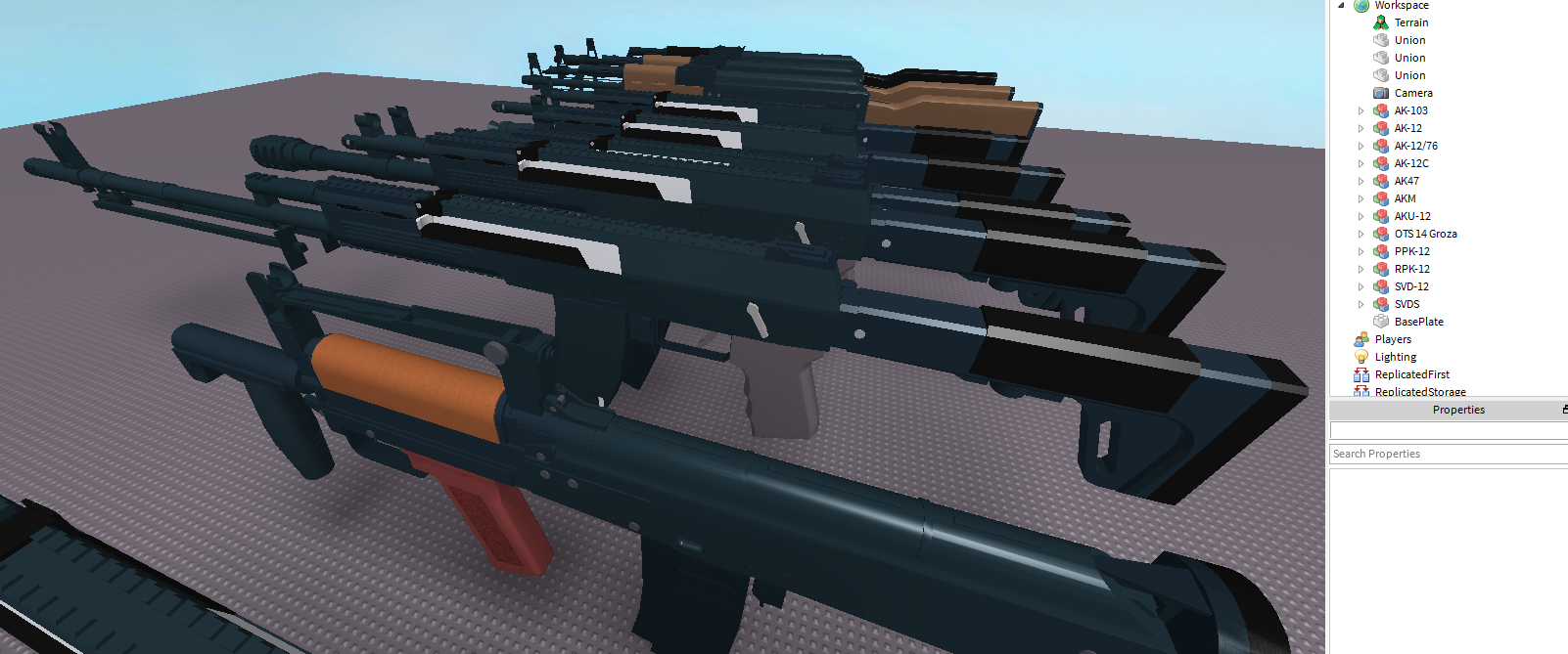 Phantom Forces Gun Generator - aimbot and esp download roblox counter blox