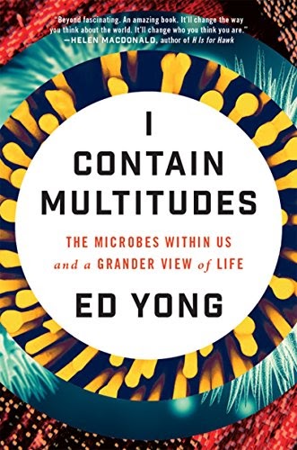 I Contain Multitudes Ed Yong Pdf Free Download