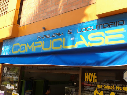 COMPUCLASES