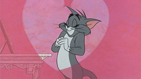Cute Cartoon Characters Aesthetic Wallpaper - Asq Wallpaper