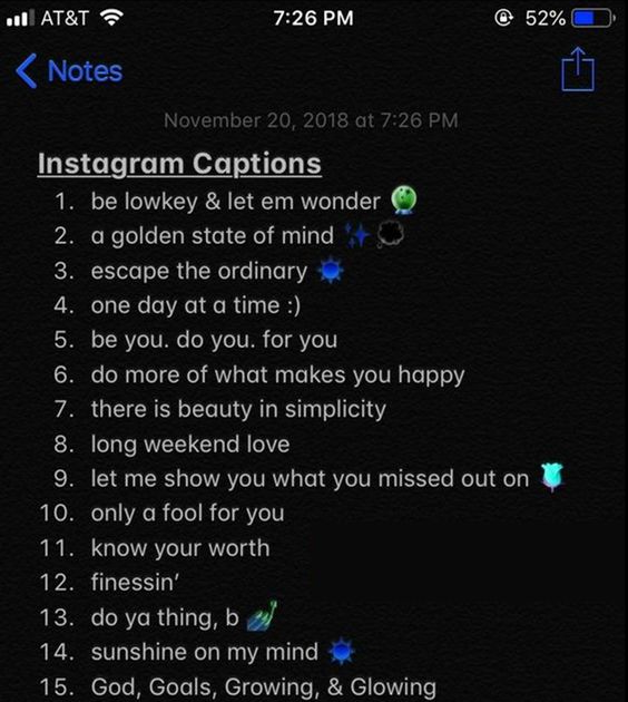 Gen Z Captions For Instagram - Caption Mania
