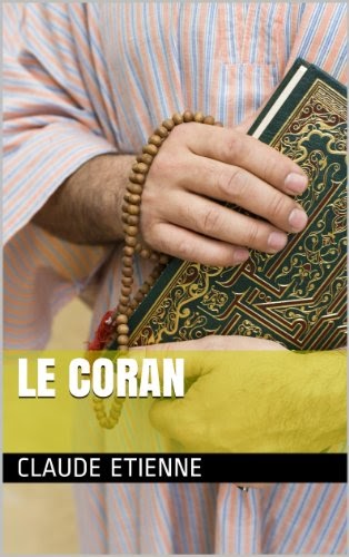 Télécharger】 LE CORAN Livre PDF Gratuit 【B00JXYEK2S】 ~ goodreads best