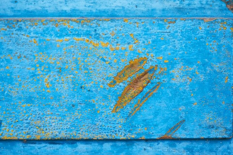 Warna Tulisan Yang Cocok Untuk Background Biru | Ide Perpaduan Warna