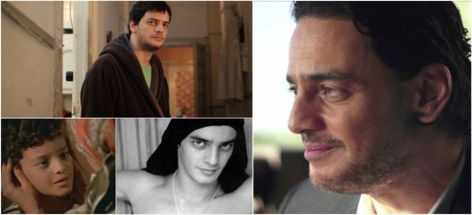 خالد ابو النجا في فيلم امبراطورية ميم malaynesra