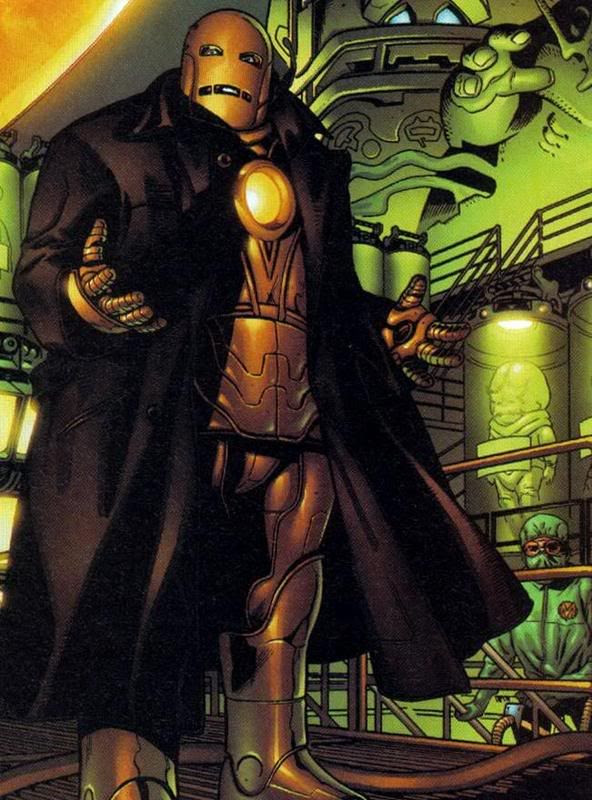 MarvelBoy
