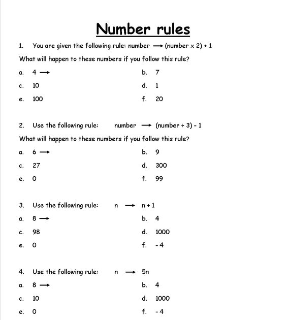 * 76 ALGEBRA FOR PROBABILITY, PROBABILITY FOR ALGEBRA - Education
