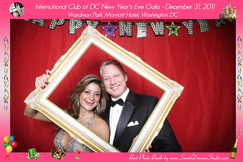 photo booth nj nyc  new years eve party