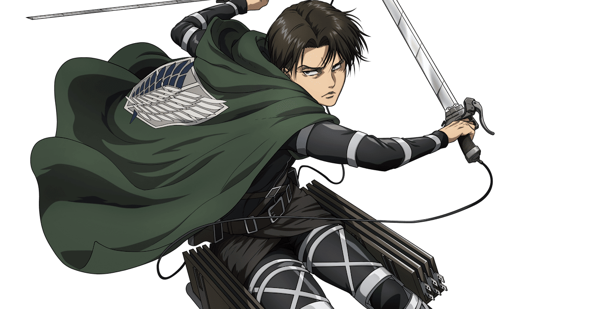 Eren Full Body Season 4 : 'Attack on Titan' Season 4 drops new image