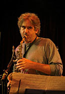 Tim Berne (foto: Cees van de Ven)