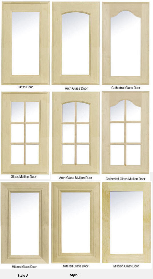 Unfinished Corner Cabinet With Doors Kitchen Design