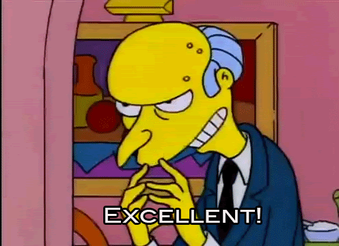 10 frases dos Simpsons que você pode usar no seu dia a dia. 10 frases dos Simpsons que você pode usar no seu dia a dia.