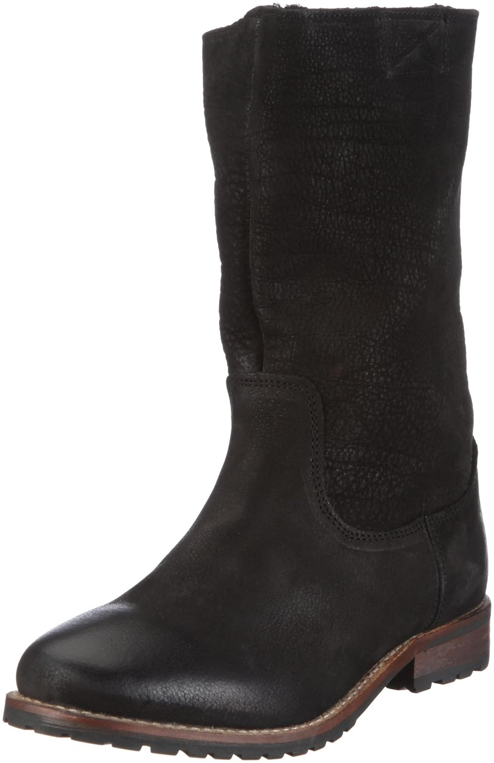 buffalo london nubuck