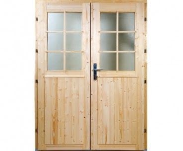 Günstige Holzfenster Gartenhaus - Any Tips 101