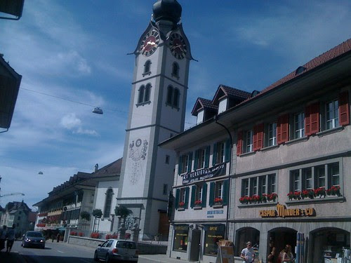 Huttwil