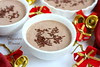 Eggless Chocolate Mousse Eggless Chocolate Mousse