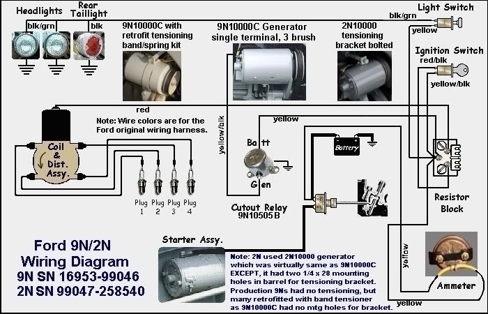 Wiring Diagrams Jmor - Home Wiring Diagram