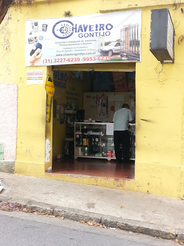 Chaveiro Gontijo Anchieta - Belo Horizonte