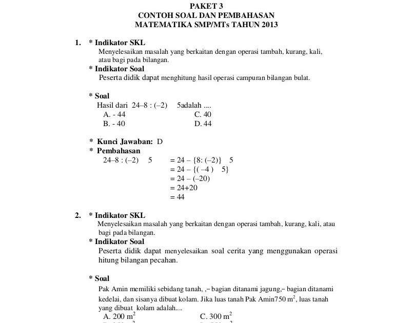 √ 30 contoh soal twk cpns 2018 dan kunci jawaban images