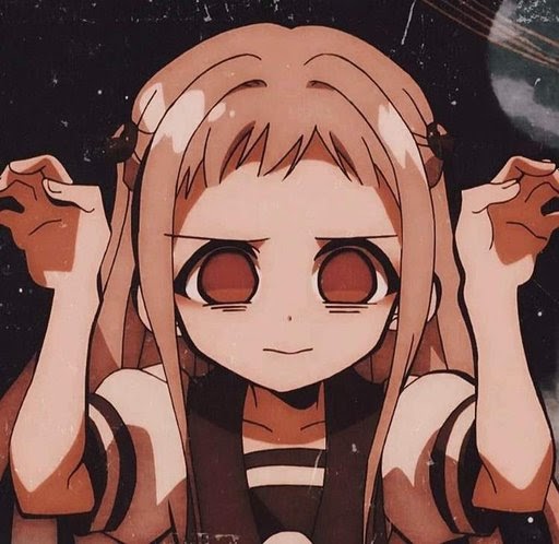 Hanako Kun Pfp Funny