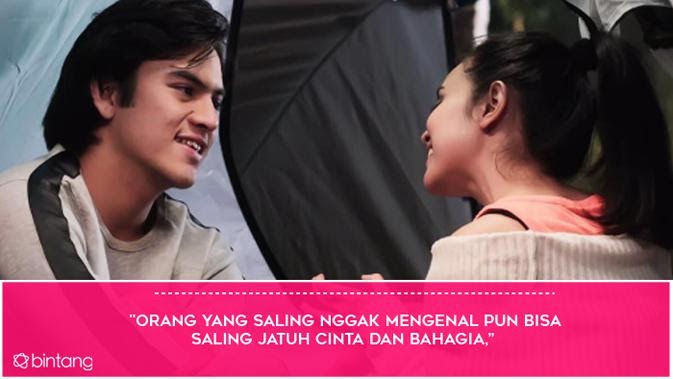 45 Kata Kata Romantis Film Ily From 38 000 Ft