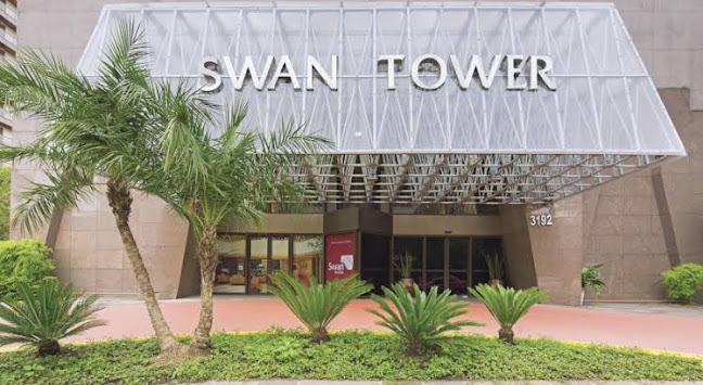 Swan Porto Alegre - Hotel