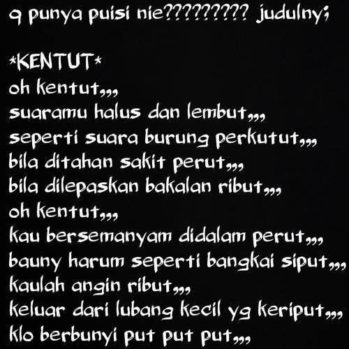 Kata Kata Badmood