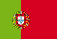 Drapeau Portugal