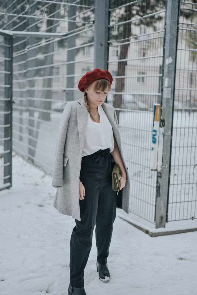 Business Outfit Damen Winter | Winter Outfit Business Outfit Damen Winter | Winter Outfit